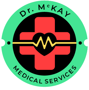 Mckay Medical Services first aid programme organiser Suffolk The UK